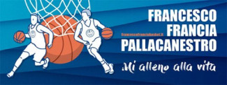 Francesco Francia Basket : Serie C Femminile -  Persa la prima.....