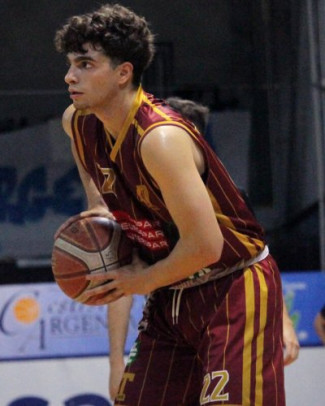 SimaBio Argenta 59 – 62 Despar 4 Torri Ferrara (10-17; 32-31; 43-44)