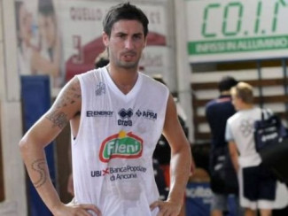 Sutor Montegranaro vs Aurora Basket Jesi 75 - 60