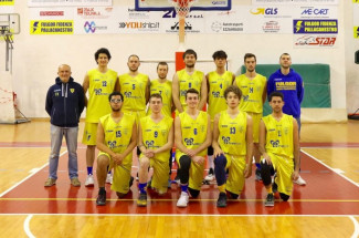 Promozione Maschile  Girone A+B   Play - Off  e Play - Out