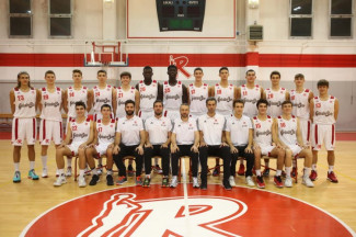 Pall. Reggiana : Under 18, il 2020 inizia con una sconfitta
