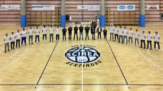 Presentazione Asd Gaetano Scirea stagione 2020 - 2021