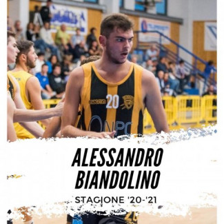 Gaetano Scirea Bertinoro : Torna in maglia bianconera Alessandro Biandolino !!!