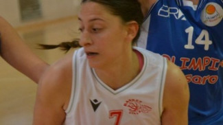 Il Basket Girls guarda tutti dall’alto. Sabato contro Rimini scatta la seconda fase