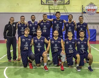 La Nostra Storia : Basket Aronne Gardini 2001 Fusignano