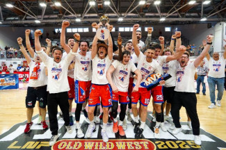 Spareggio Promozione Serie B Nazionale Old Wild West 2024/25 - Gemini Mestre promossa in Serie A2