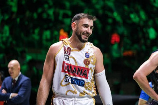 Gara4: Umana Reyer Venezia – Virtus Olidata Bologna 90-83