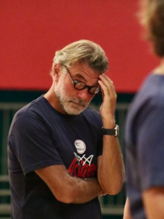 UCC Assigeco Piacenza  -  Le parole di coach Ghizzinardi dopo la prima settimana di preparazione