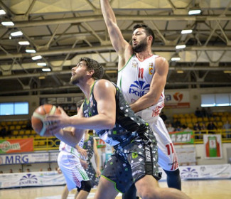 Gara2 - Semifinale play-off - Paffoni vs Rekico 57