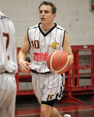 Pallacanestro Molinella 48 – 62 Despar 4 Torri (11-22; 26-33; 38-44)
