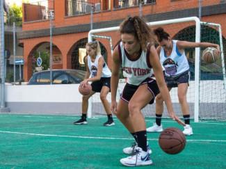 Happy Basket Rimini : La Ren-Auto chiude la sessione estiva