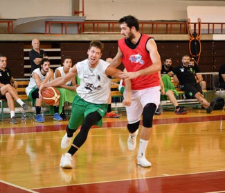 Rekico a cesena in un gustoso antipasto del campionato