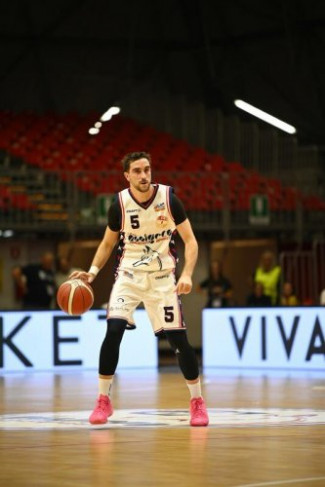 UCC Assigeco Piacenza – S4 Energia Vicenza 91 – 59 (30-18; 22-17; 19-17; 20-7)