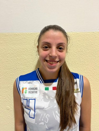 FSE Nuova Virtus Cesena - BSL San Lazzaro 62-70(20-20; 29-39; 42-54)