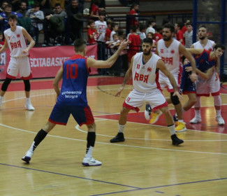 R.B.R. :Annullato lo scrimmage contro i Tigers Cesena