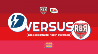 Dole Basket Rimini  -  Alla scoperta del Banco di Sardegna Sassari
