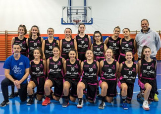 Comunicato Happy Basket Rimini
