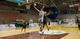 Sudore, cuore e difesa. La Luciana Mosconi Ancona torna alla vittoria.