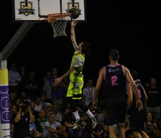 Kaffeina Koy’s vince il 38°Isokinetic Playground Giardini Margherita