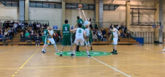 Pol. Castelfranco Ottica Amidei  vs  B.S.L. S.Lazzaro  63  - 65