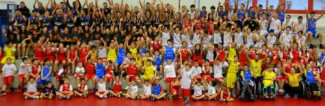 Anteprima di Royal Basket Finale Emilia vs Scuola Basket Samoggia
