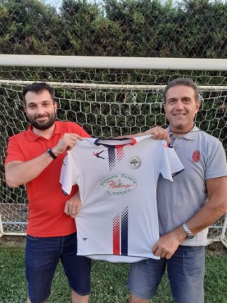Nonantola Calcio a 5 : Battaglioli è il vice allenatore. - Si punta sui giovani -