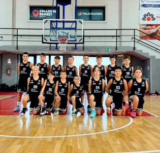 News minibasket  – Primo Torneo della stagione 2026-2027 per il minibasket Virtus!