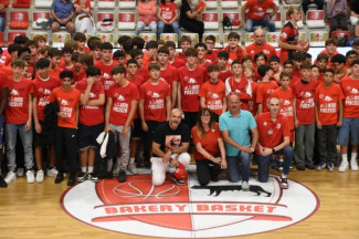 Piacenza Young, convocazione per nove talenti classe 2011 e 2012