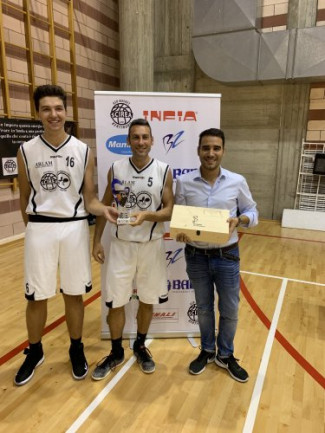 1° Trofeo "Città di Bertinoro" 14/15 Settembre 2019.