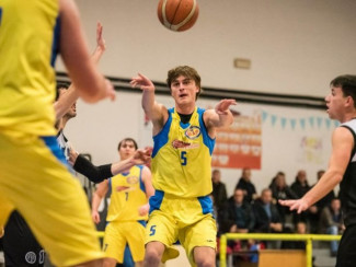 Podenzano Basket  - Selene Basket SantAgata: 62 - 68 (15-21, 41-30, 56-38)