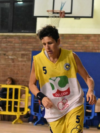 Art. Bo Pianoro vs Pall. Budrio 2012 46 - 34