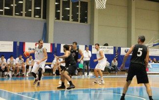 Preview  - Anzola Basket  vs Gaetano Scirea Bertinoro