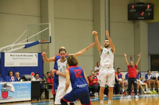 Bologna Basket fa bottino pieno al Palabanca