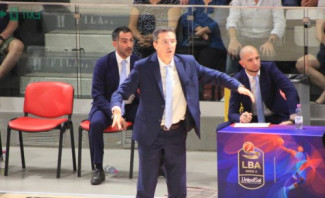 Openjobmetis Varese   -  Pallacanestro Unahotels  Reggio Emilia: 116-93