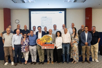 Nasce la fondazione Ravenna Basket Nel Cuore: un nuovo importante capitolo per lo sport giallorosso