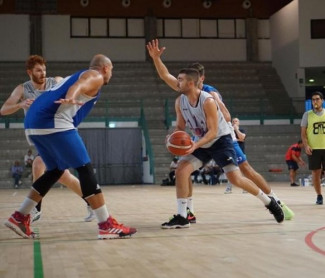 Bologna Basket 2016, debutto  casalingo  domenica 8 Ottobre 2023 contro il Basket Ferrara