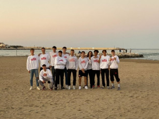 Under 18 Eccellenza : Lo Studio Montevecchi affonda a Pescara.