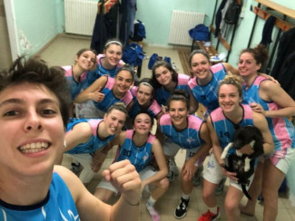 Pol. Castelfranco Emilia Istituti Polesani Vis Rosa Ferrara 41  50
