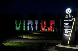 Virtus Segafredo Bologna Buona Festa della Repubblica!