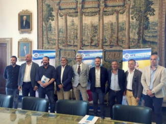 Kleb Basket Ferrara : Marco Miozzi Vicepresidente, Franco Del Moro entra nel CDA