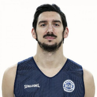 Tassi Group Ferrara-HDL Nardò 77-80 (16-21, 32-38, 56-58)