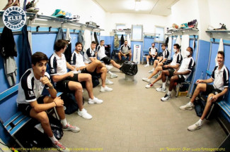 Kleb Basket Ferrara Top Secret , comincia fra i sorrisi la nuova stagione