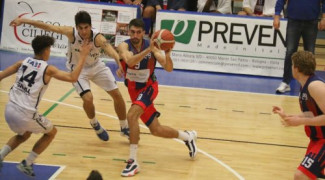 Nuovo derby, il Bologna Basket 2016  affronta il Francesco Francia Zola Predosa