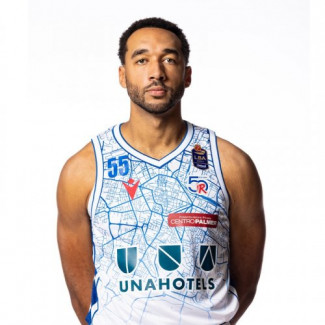Pallacanestro Cant�  - Pallacanestro Reggiana Unahotels 83-78