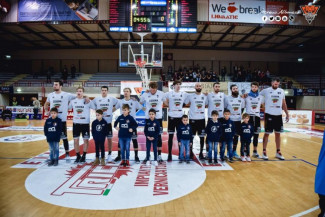 Janus Basket Fabriano : La febbre del sabato sera : trasferta a Cesena