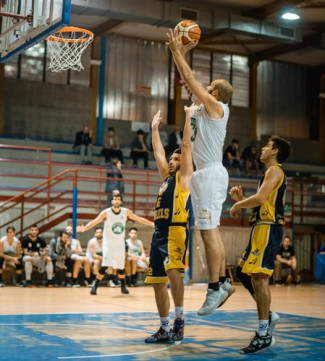 Tutto sull'ultimo turno del campionato di promozione