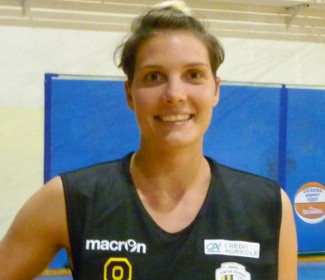 Nuova Virtus Cesena - Libertas basket Bologna 67 - 44