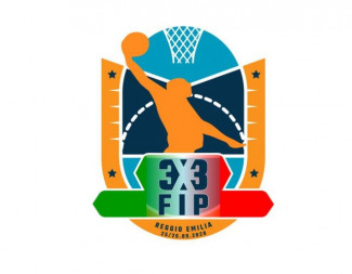 3x3 Italia riparte da Reggio Emilia. 24 squadre per il primo evento dopo il lockdown
