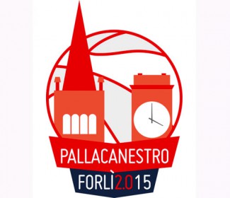 ADMO ospite della Pallacanestro 2.015 Unieuro Forlì per la - Campagna Pasquale -