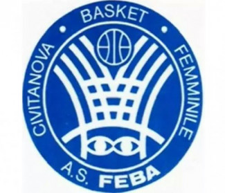 Prende forma , la FEBA Civitanova Marche 2020/2021.